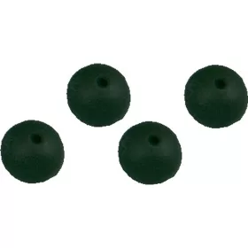 Saenger Rubber Beads L 8mm Gumiütköző 10db