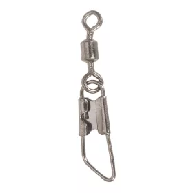 MS Range Safety Swivel 12 Forgókapocs 10db