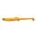 Bite On Anchovy Orange Ray 12cm 5gr Plasztik Csali 4db