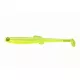 Bite On Anchovy Lime Perl 12cm 5gr Plasztik Csali 4db