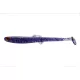 Bite On Anchovy Violet 12cm 5gr Plasztik Csali 4db