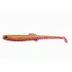 Bite On Anchovy Cream LOX 12cm 5gr Plasztik Csali 4db
