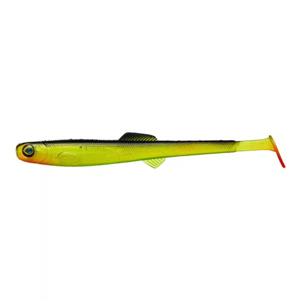Bite On Anchovy Sour Apple 14cm 9gr Plasztik Csali 2db