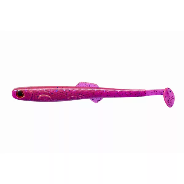 Bite On Anchovy Pink LOX 14cm 9gr Plasztik Csali 2db
