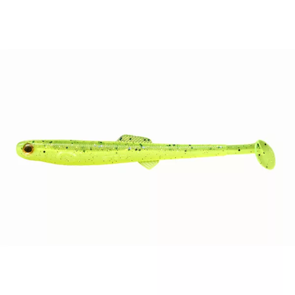 Bite On Anchovy Green Rose 14cm 9gr Plasztik Csali 2db