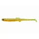 Bite On Anchovy Caramel Oil 14cm 9gr Plasztik Csali 2db