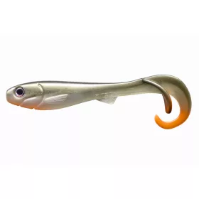 Bite On Crazy Fox AYU 14cm 18gr Plasztik Csali 2db