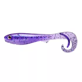 Bite On Crazy Fox Lilac 14cm 18gr Plasztik Csali 2db