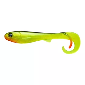 Bite On Crazy Fox Sour Apple 14cm 18gr Plasztik Csali 2db