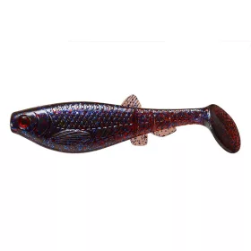 Bite On Chubby Grape 14cm 31gr Plasztik Csali 1db