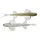 Bite On Fury Minnow Fish 12cm 10gr Plasztik Csali 4db