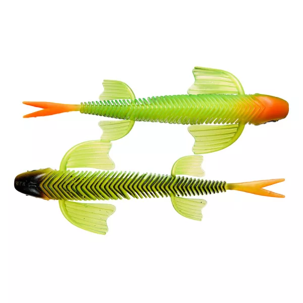 Bite On Fury Sour Apple 16cm 20gr Plasztik Csali 2db