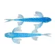 Bite On Fury Cold Ice 16cm 22gr Plasztik Csali 2db