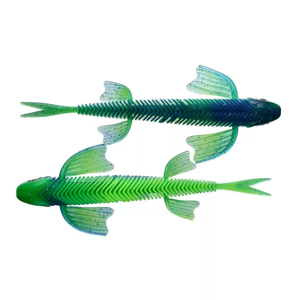 Bite On Fury Plum Rita 20cm 38gr Plasztik Csali