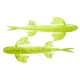 Bite On Fury Green Rose 20cm 38gr Plasztik Csali 1db
