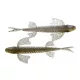 Bite On Fury Elektrik 20cm 38gr Plasztik Csali 1db