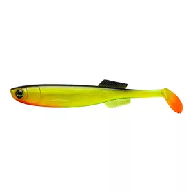 Bite On Herrin Sour Apple 12cm 8gr Plasztik Csali 4db