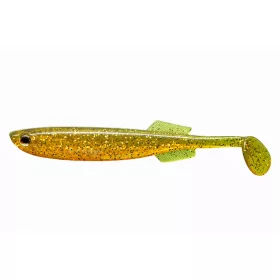 Bite On Herrin Caramel Oil 14cm 13gr Plasztik Csali 2db