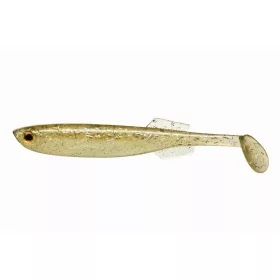 Bite On Herrin Minnow Fish 14cm 13gr Plasztik Csali 2db