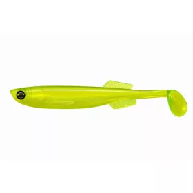 Bite On Herrin Lime Perl 14cm 13gr Plasztik Csali 2db