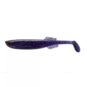 Bite On Herrin Violet 14cm 13gr Plasztik Csali 2db
