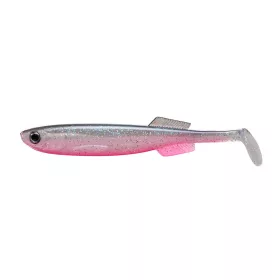 Bite On Herrin Pink Sea 14cm 13gr Plasztik Csali 2db
