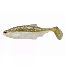 Bite On Luky Roach Minnow Fish 14cm 38gr Plasztik Csali