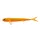 Bite On Pelagic Wizard Orange Ray 16cm 16gr Gumihal 2db