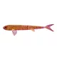 Bite On Pelagic Wizard Cream LOX 16cm 16gr Gumihal 2db