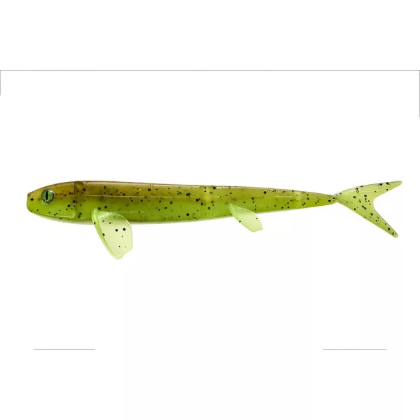 Bite On Pelagic Wizard Kivi 20cm 31gr Gumihal 1db