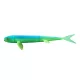 Bite On Pelagic Wizard Ice Chartreuse 20cm 31gr Gumihal 1db