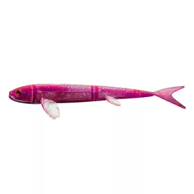 Bite On Pelagic Wizard Pink LOX 20cm 31gr Gumihal 1db