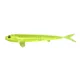 Bite On Pelagic Wizard Lime Perl 20cm 31gr Gumihal 1db