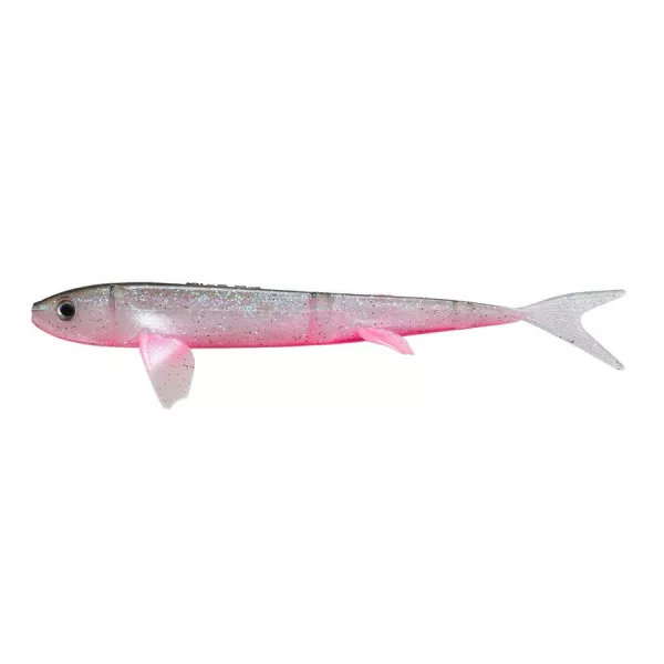 Bite On Pelagic Wizard Pink Sea 20cm 31gr Gumihal 1db