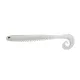 Bite On Rib Worm Arctic Pearl 10cm 5gr Twister 5db