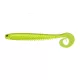 Bite On Rib Worm Lime Perl 10cm 5gr Twister 5db