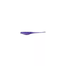 Bite On Slug Impact Lilac 15cm 11gr Plasztik Csali 3db