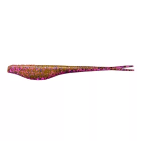 Bite On Slug Impact Cream LOX 15cm 11gr Plasztik Csali 3db