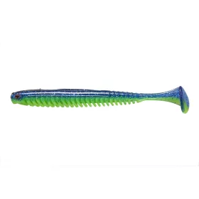 Bite On Venom Plum Rita 14cm 12gr Plasztik Csali 2db