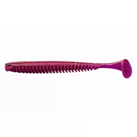 Bite On Venom Pink LOX 14cm 12gr Plasztik Csali 2db