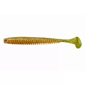 Bite On Venom Caramel Oil 14cm 12gr Plasztik Csali 2db
