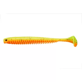 Bite On Venom Orange Ray 17cm 21gr Plasztik Csali 1db