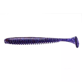 Bite On Venom Violet 17cm 21gr Plasztik Csali 1db