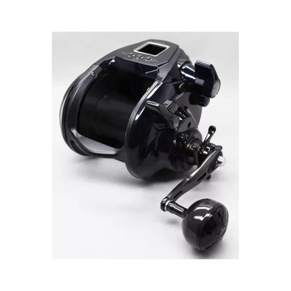 Shimano Forcemaster A 9000 Right Hand (FM9000A) - Moulinet baitcasting droitier