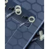 Matrix X5 F1 Pellet Rigger Band Rigs 18 15cm Füles, Szakáll Nélküli Monofil Előkötött Horog Csaligyűrűvel 8db