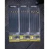 Matrix X6 Carp Pellet Rigger Band Rigs 14 15cm Füles, Szakáll Nélküli Monofil Előkötött Horog Csaligyűrűvel 8db