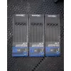Matrix X7 Carp Method Boilie Pin Rigs 14 10cm Füles, Szakáll Nélküli Monofil Előkötött Horog Csalitüskével 8db