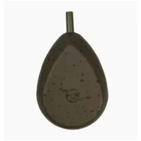   Korda Flatliner Distance Inline Plomb pour la pêche à la carpe 30gr