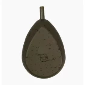   Korda Flatliner Distance Inline Plomb pour la pêche à la carpe 56gr
