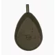 Korda Flatliner Distance Inline Plomb pour la pêche à la carpe 112gr